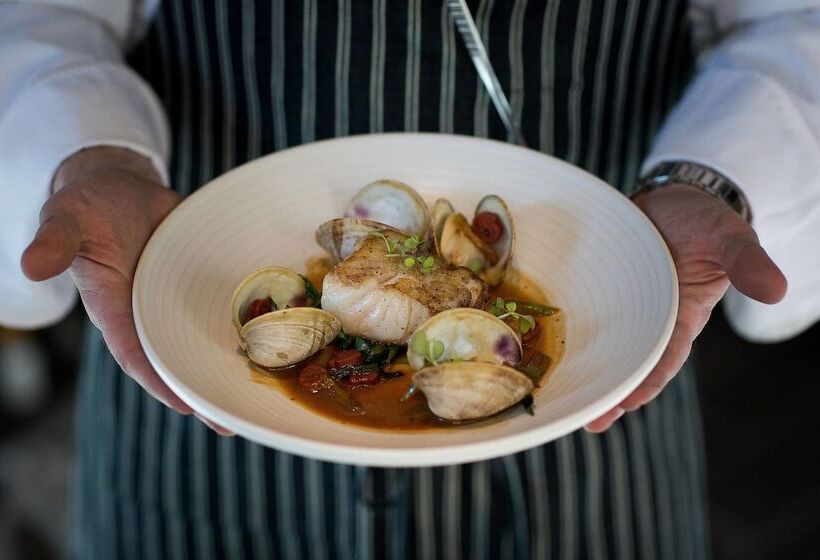 The Press Hotel, Autograph Collection