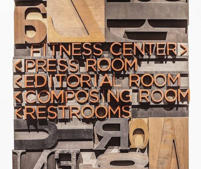 The Press Hotel, Autograph Collection