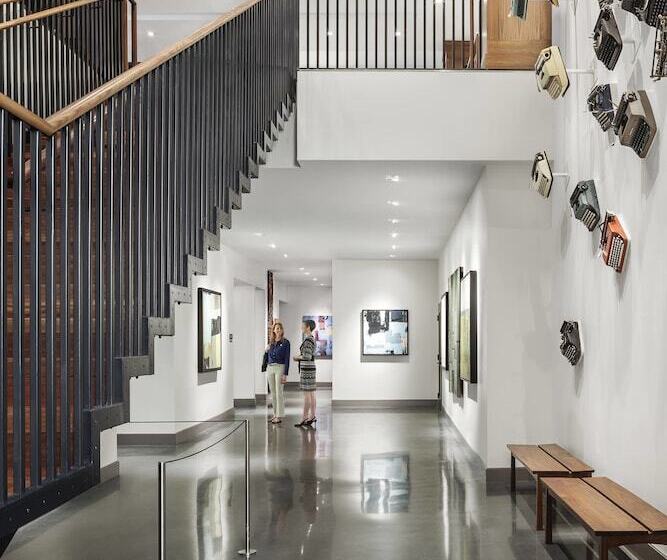 The Press Hotel, Autograph Collection