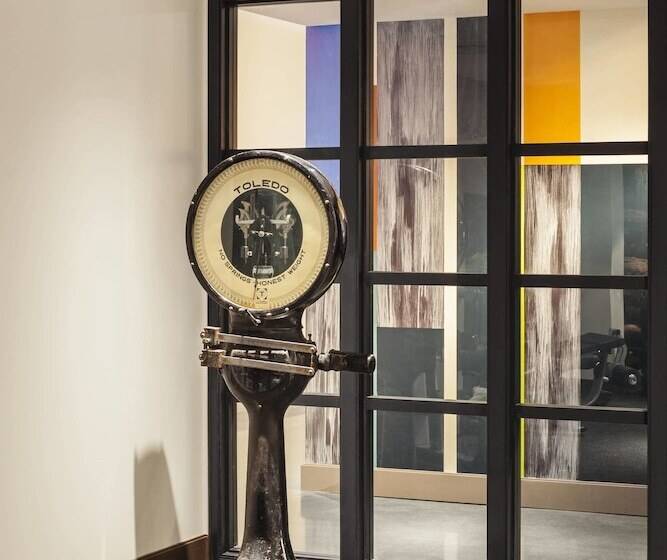 The Press Hotel, Autograph Collection