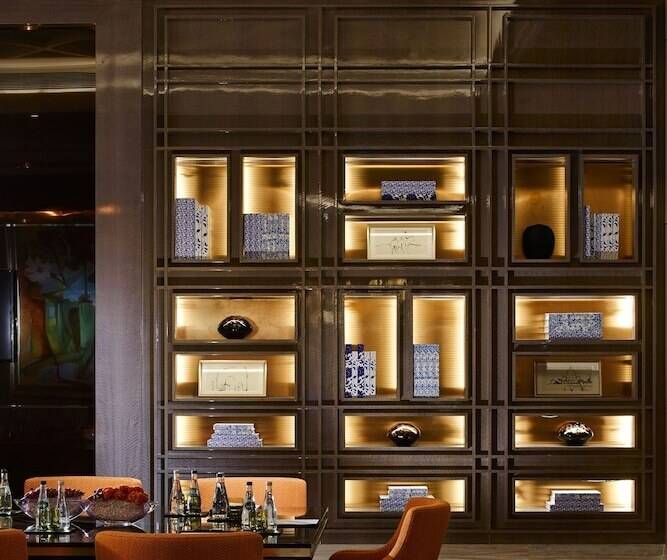 فندق The Ritzcarlton, Macau