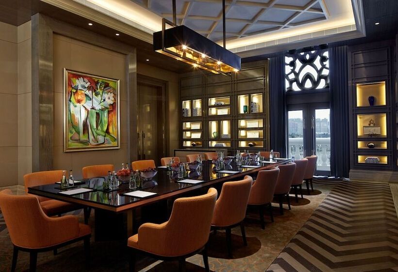 فندق The Ritzcarlton, Macau
