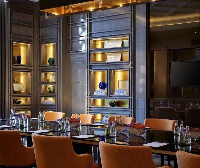 فندق The Ritzcarlton, Macau