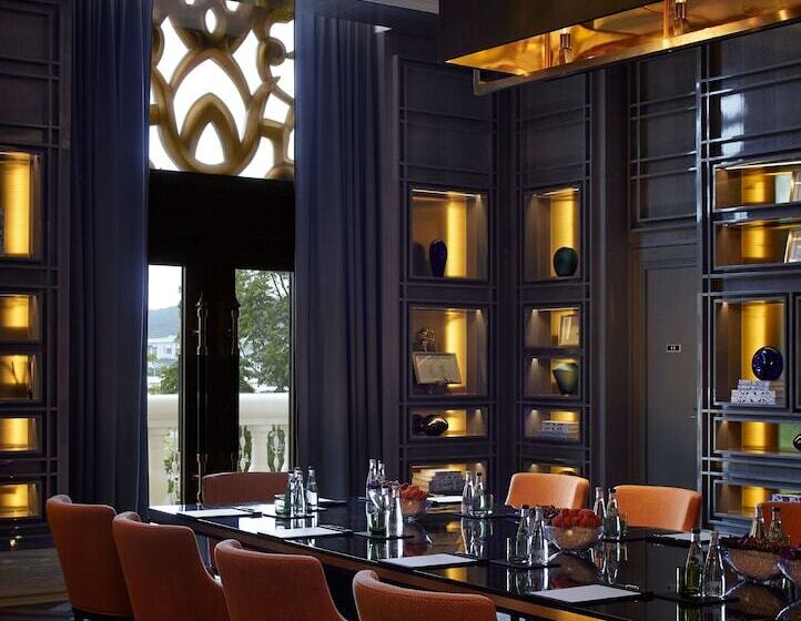 فندق The Ritzcarlton, Macau
