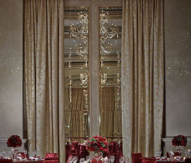 فندق The Ritzcarlton, Macau