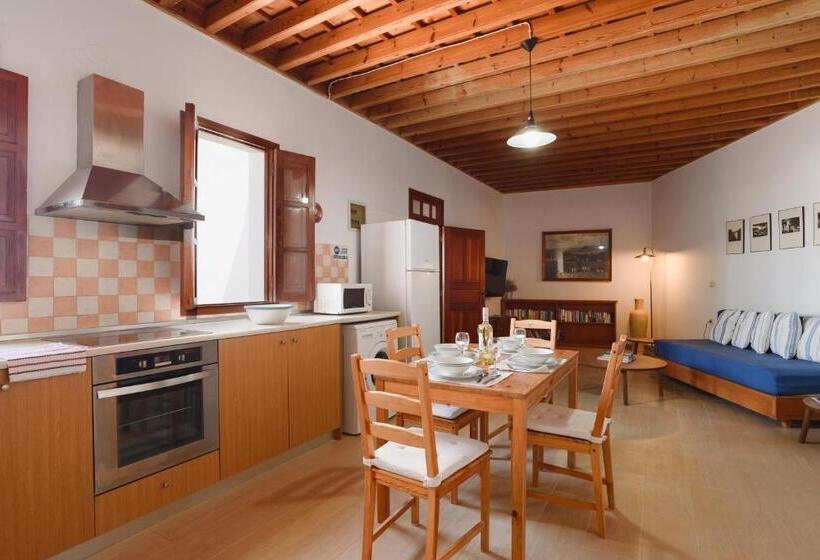 酒店 Thea Villas And Suite