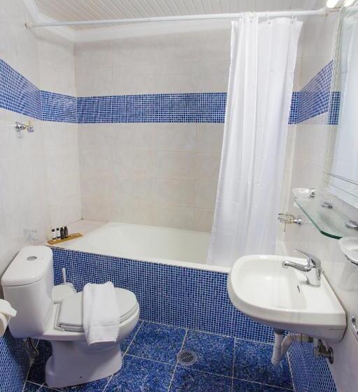 酒店 Thea Villas And Suite