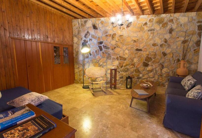 酒店 Thea Villas And Suite