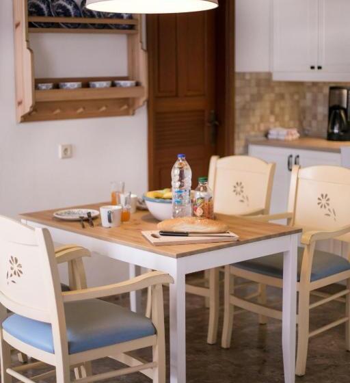 酒店 Thea Villas And Suite