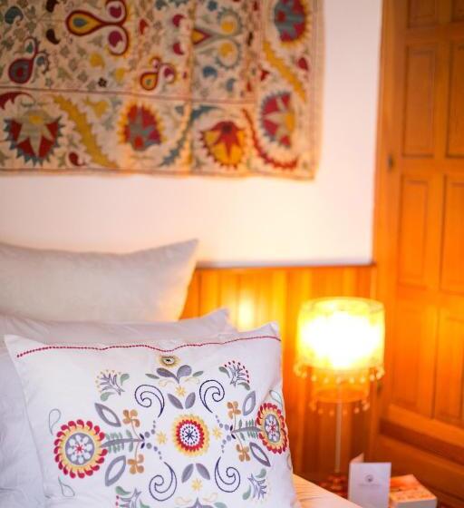 酒店 Thea Villas And Suite