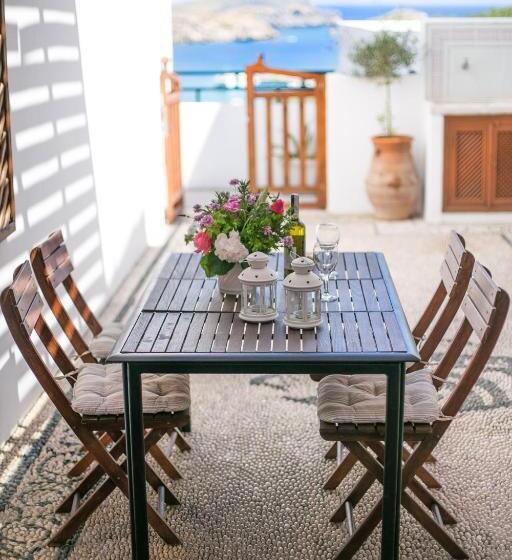 酒店 Thea Villas And Suite