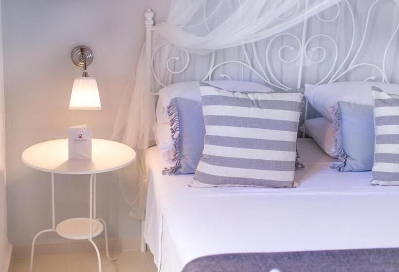 酒店 Thea Villas And Suite