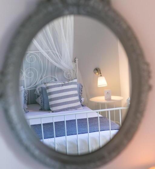 酒店 Thea Villas And Suite