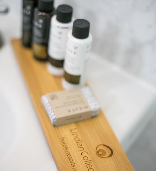 酒店 Thea Villas And Suite