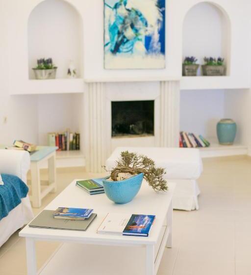 酒店 Thea Villas And Suite