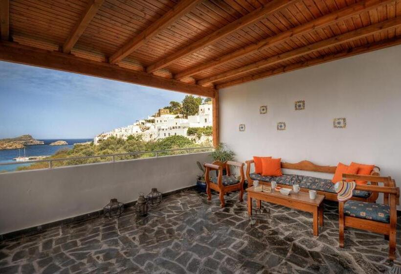 酒店 Thea Villas And Suite