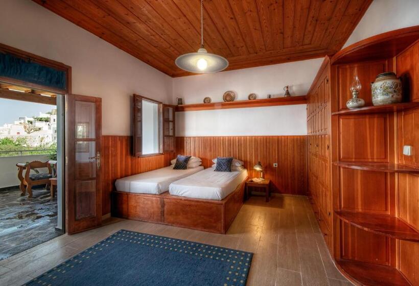 酒店 Thea Villas And Suite