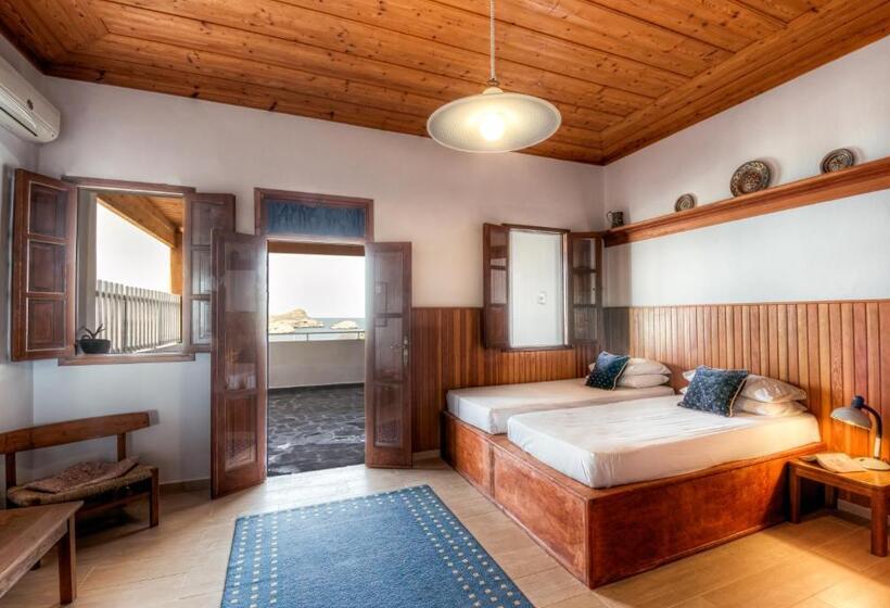 酒店 Thea Villas And Suite