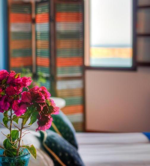 酒店 Thea Villas And Suite