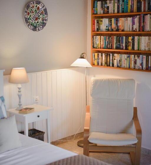 酒店 Thea Villas And Suite