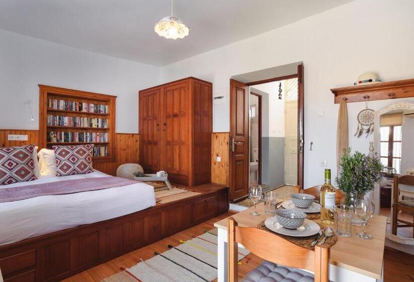 酒店 Thea Villas And Suite