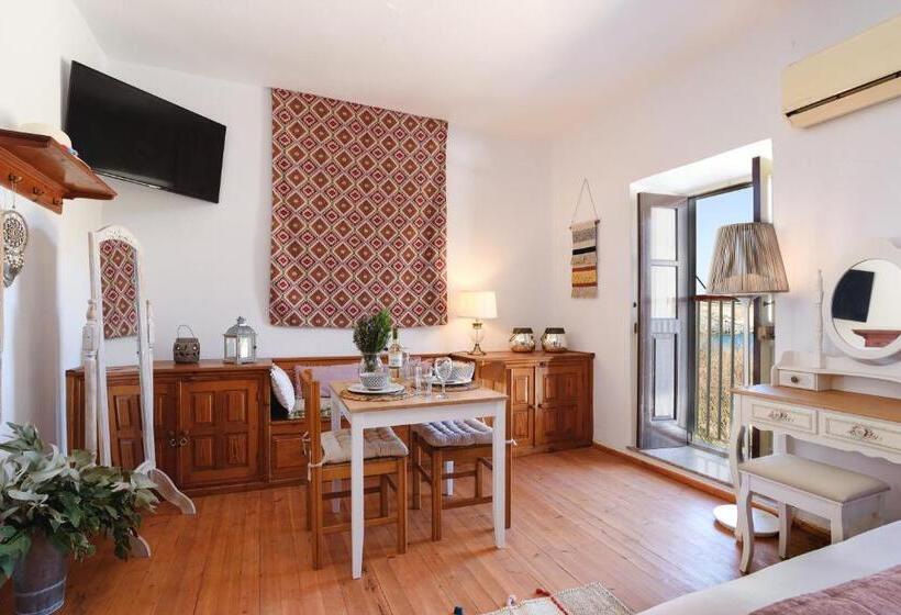 酒店 Thea Villas And Suite