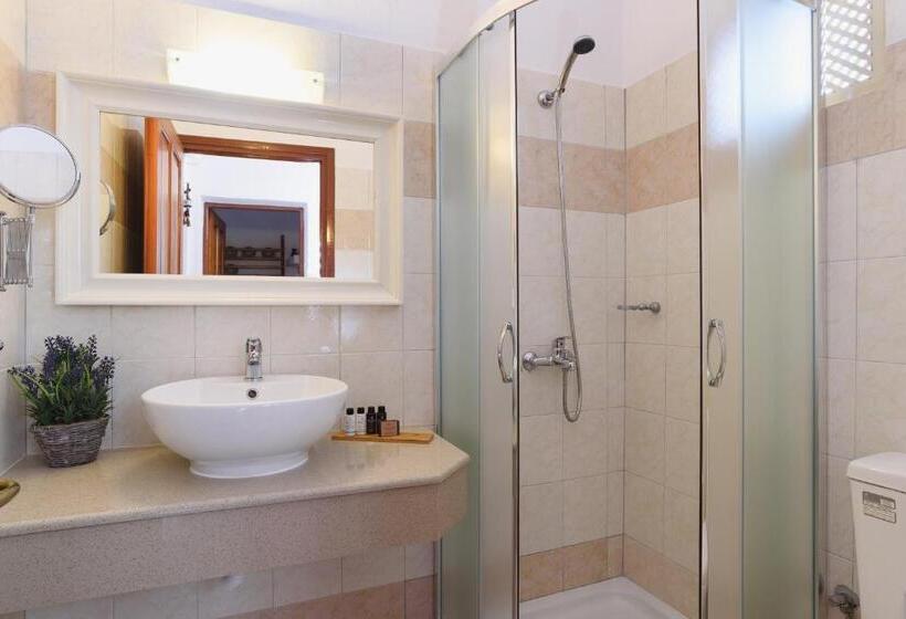 酒店 Thea Villas And Suite