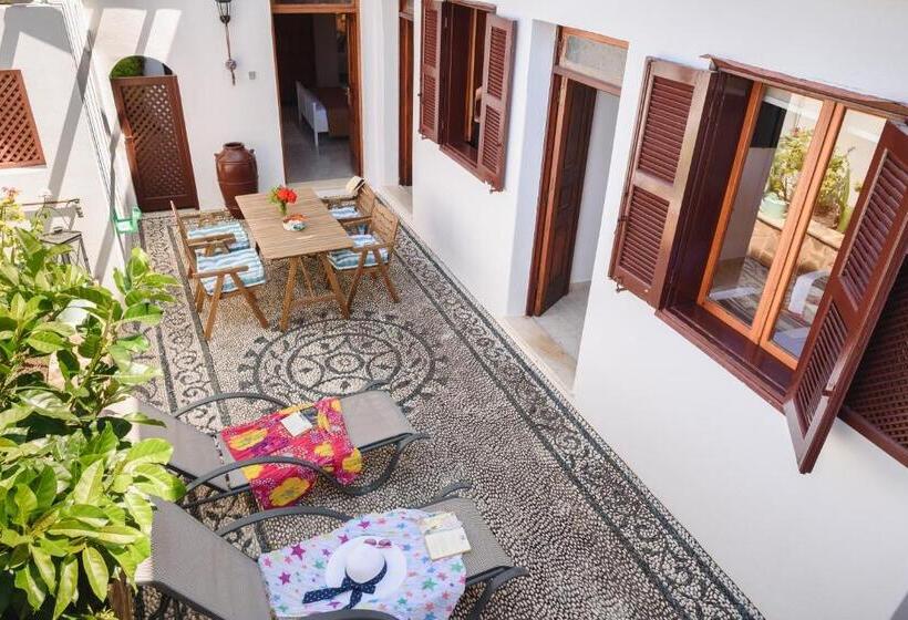 酒店 Thea Villas And Suite