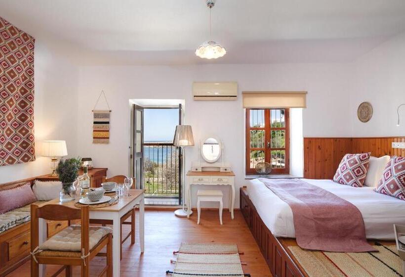 酒店 Thea Villas And Suite