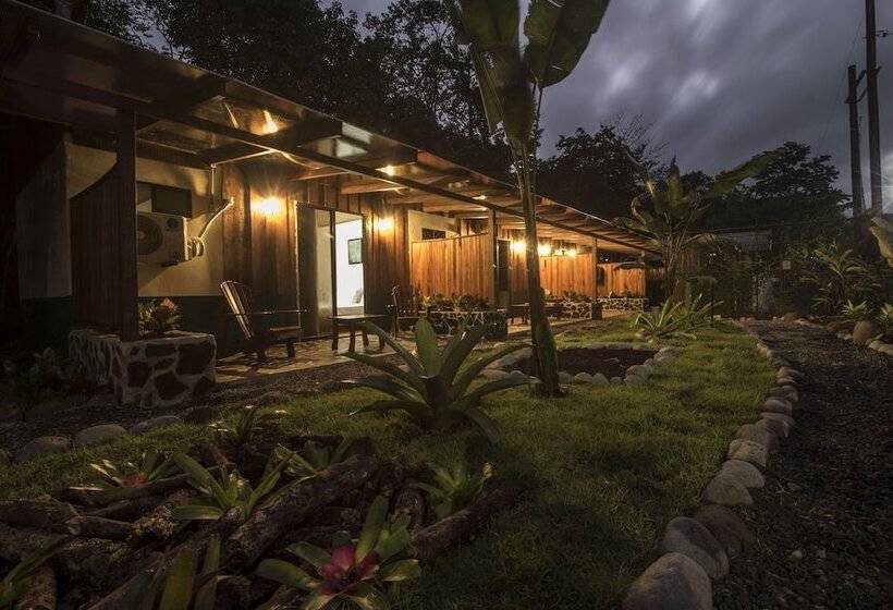 فندق Tirimbina Rainforest Lodge