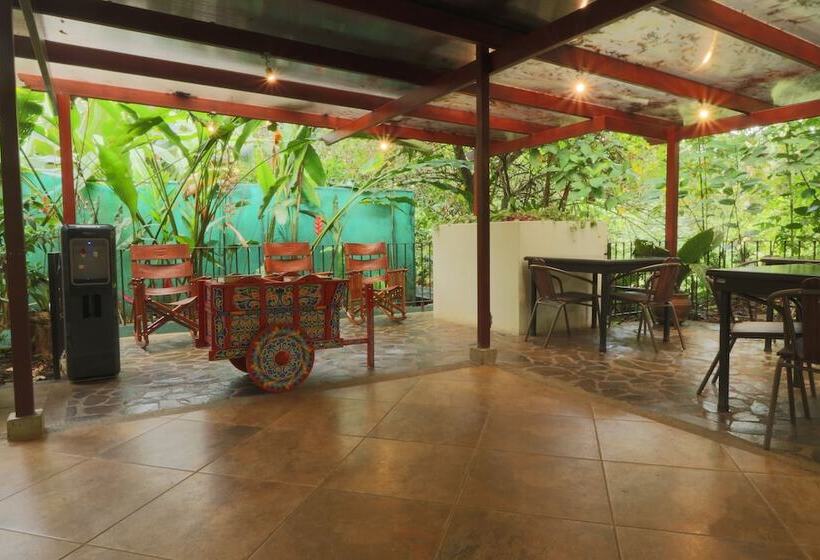 فندق Tirimbina Rainforest Lodge