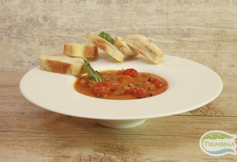 فندق Tirimbina Rainforest Lodge