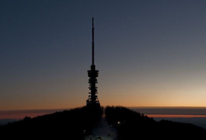 فندق Tomislavov Dom