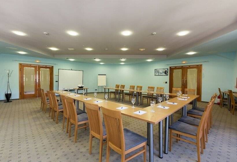 فندق Tomislavov Dom