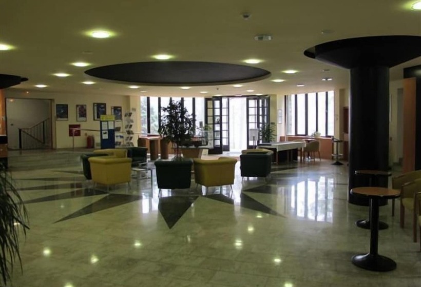 فندق Tomislavov Dom