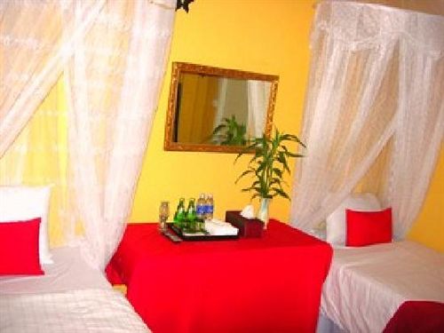 فندق Tranquility Angkor Villa