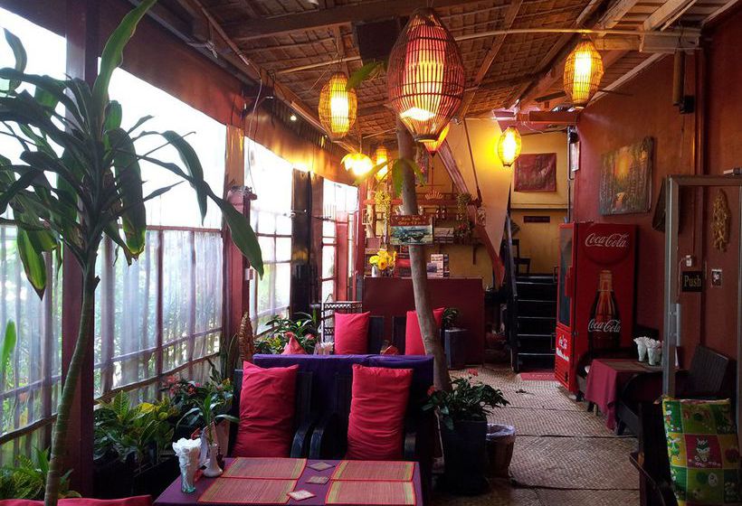 فندق Tranquility Angkor Villa