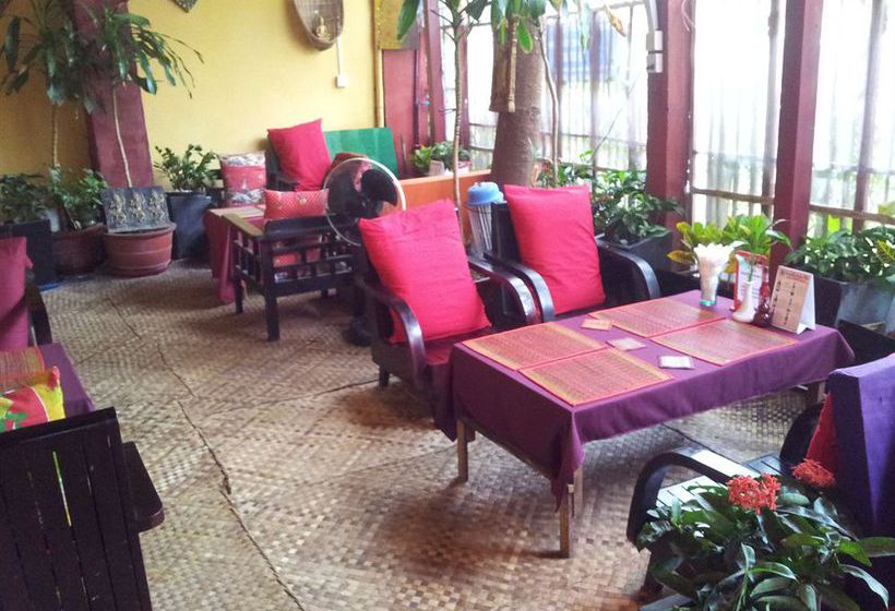 فندق Tranquility Angkor Villa