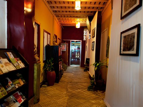 فندق Tranquility Angkor Villa