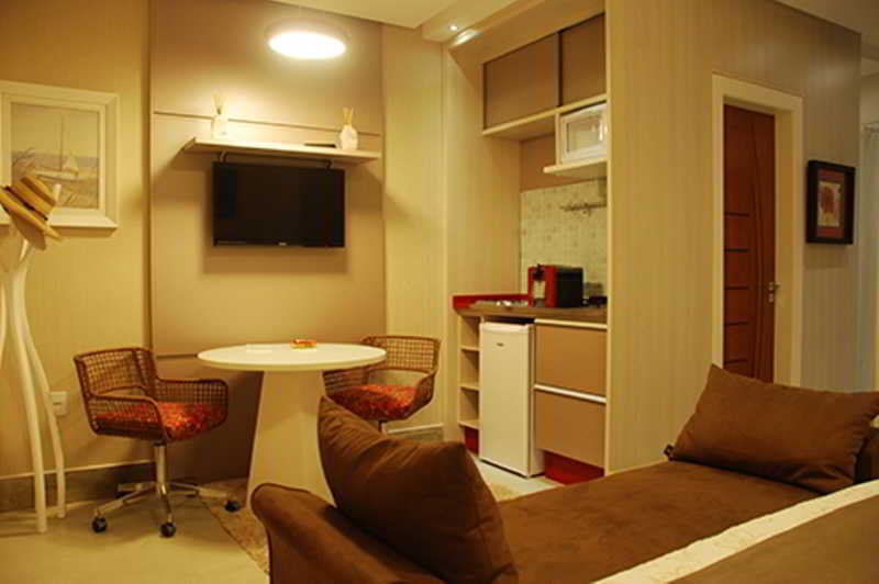 酒店 Pousada Requinte