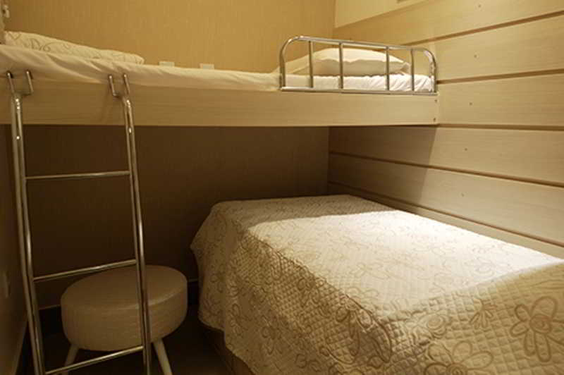 酒店 Pousada Requinte