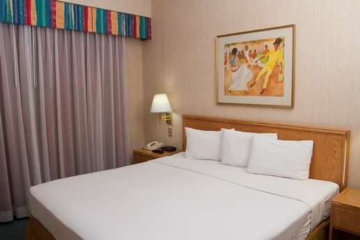 Travohotel Monterrey Histórico