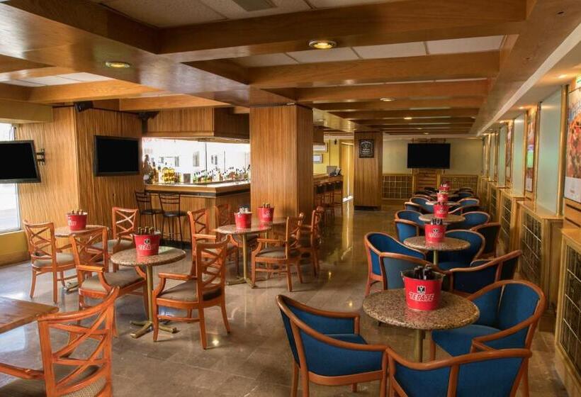 Travohotel Monterrey Histórico