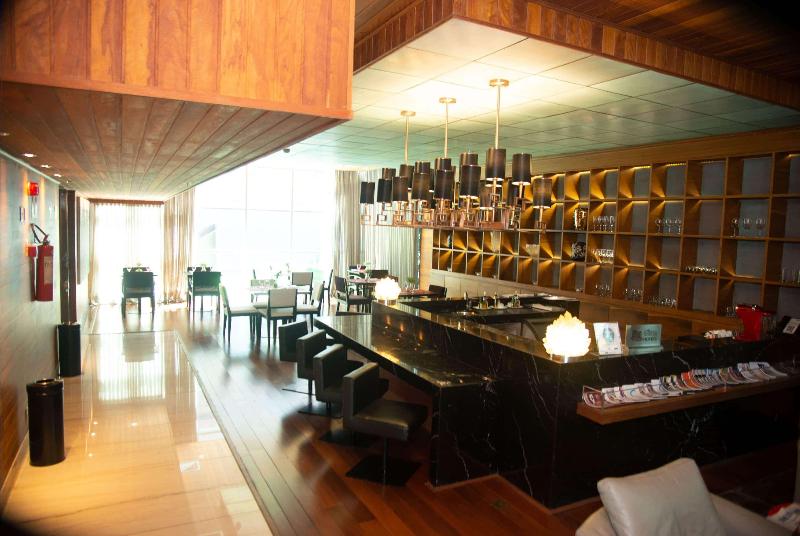 酒店 Tryp By Wyndham Belo Horizonte Savassi