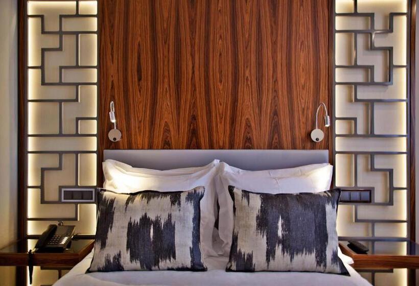 هتل Turim Saldanha