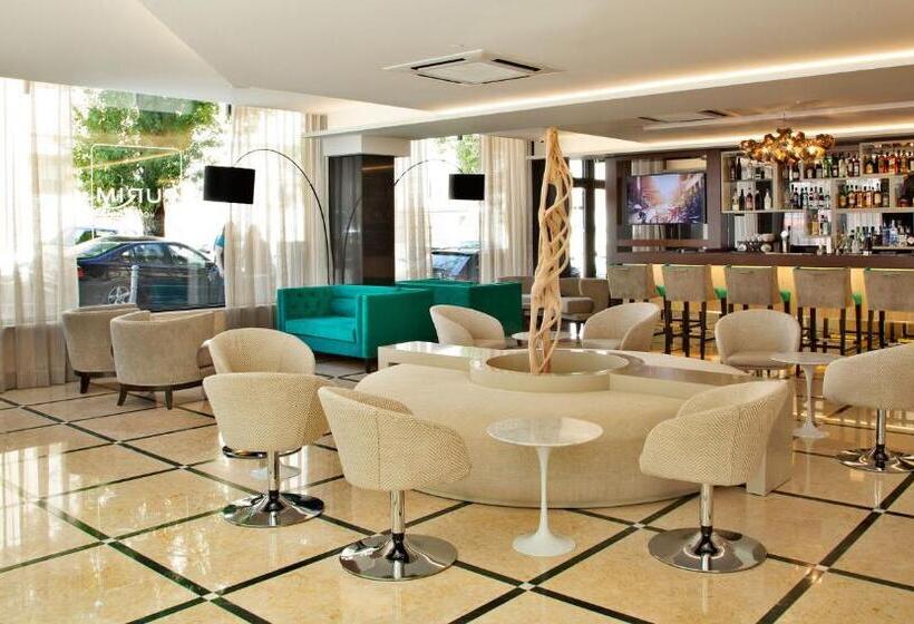 هتل Turim Saldanha