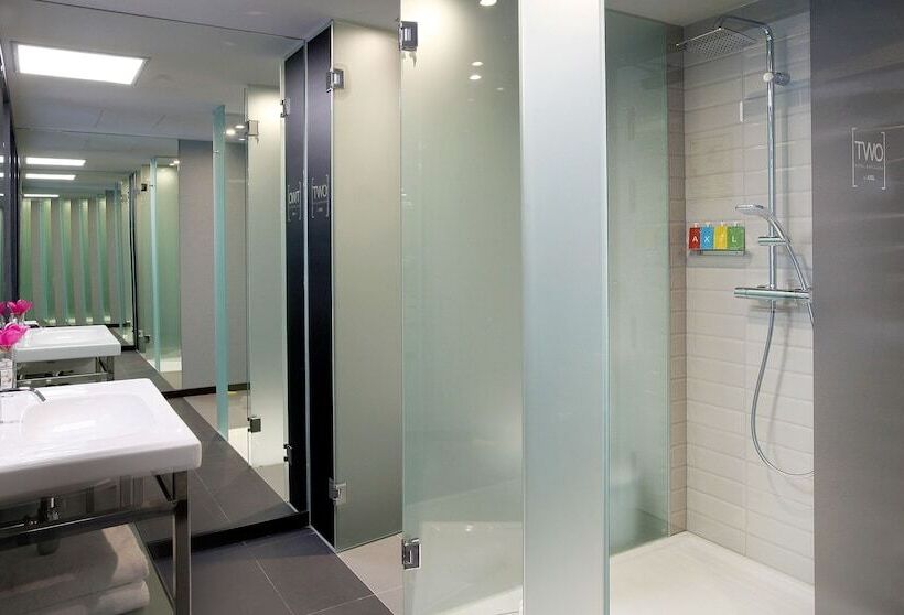 Отель Axel Two Barcelona 4 Sup   Adults Only