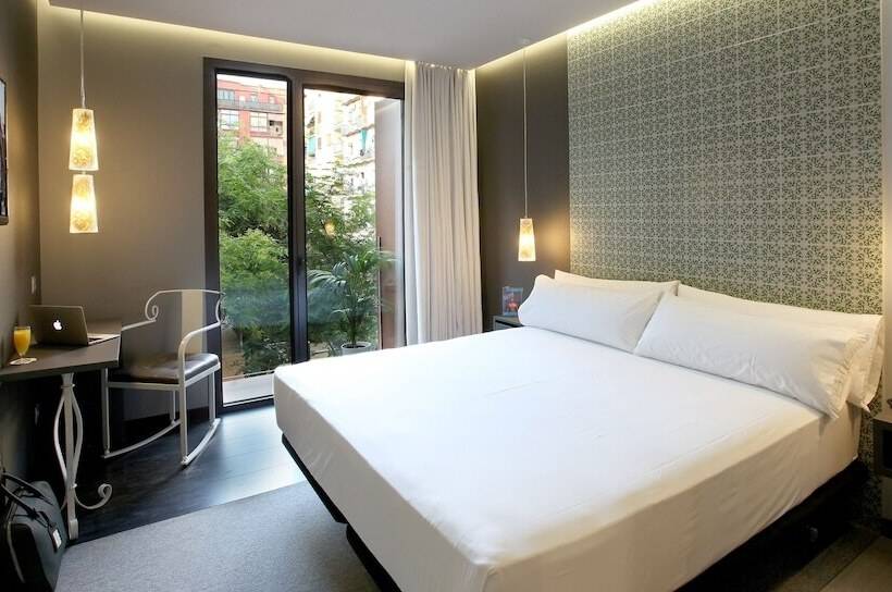 Отель Axel Two Barcelona 4 Sup   Adults Only