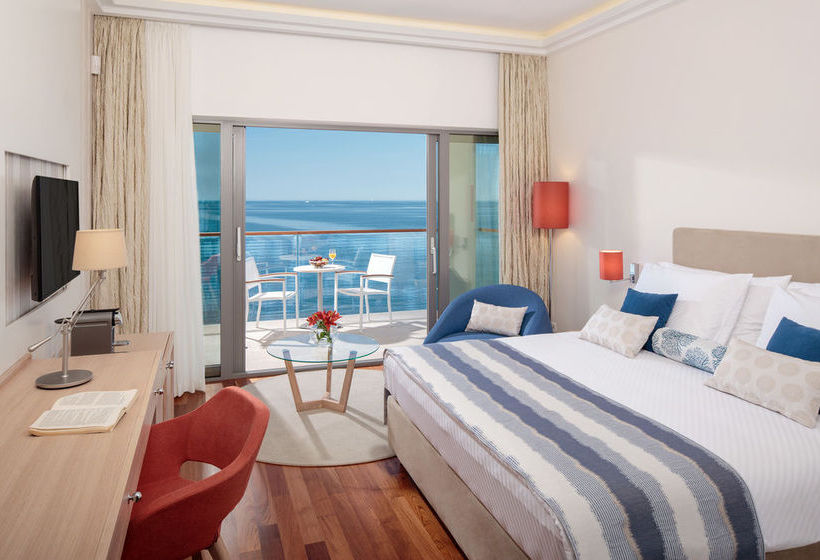 호텔 Valamar Isabella Miramare