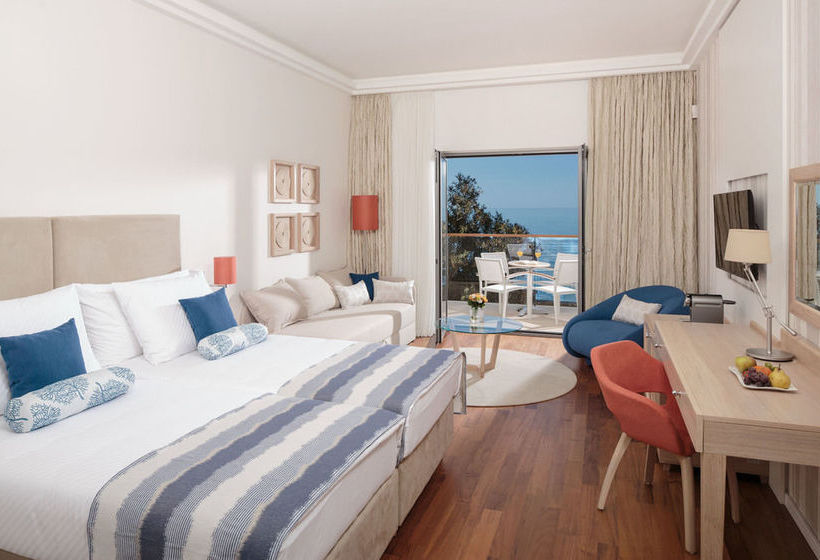 호텔 Valamar Isabella Miramare